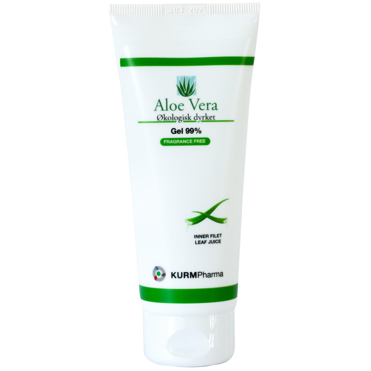 Aloe Vera Gel